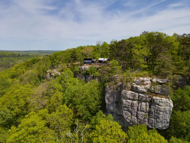 $560,000 | 1004 Window Rock Road, Dunlap, TN 37327