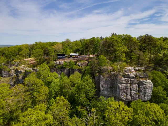 $560,000 | 1004 Window Rock Road, Dunlap, TN 37327