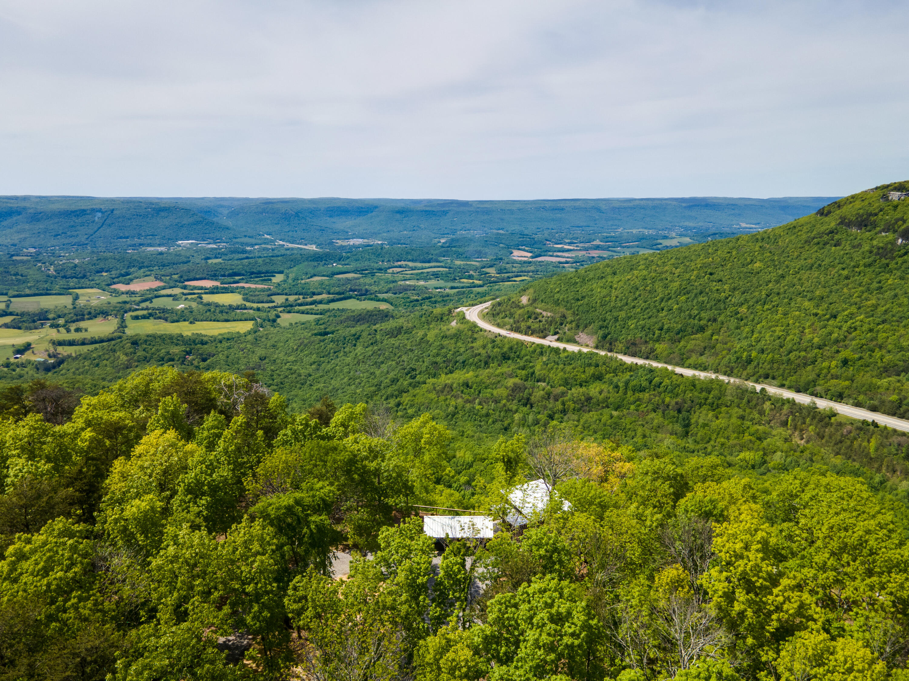 1004 Window Rock Road Dunlap, TN 37327 - Photo 48 of 55 1004WindowRock-61