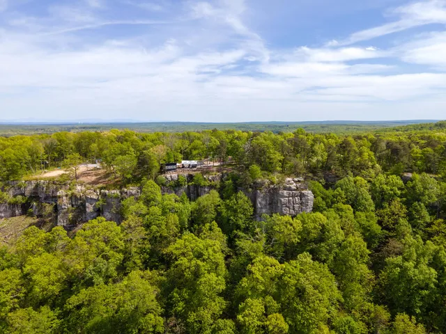 $560,000 | 1004 Window Rock Road, Dunlap, TN 37327