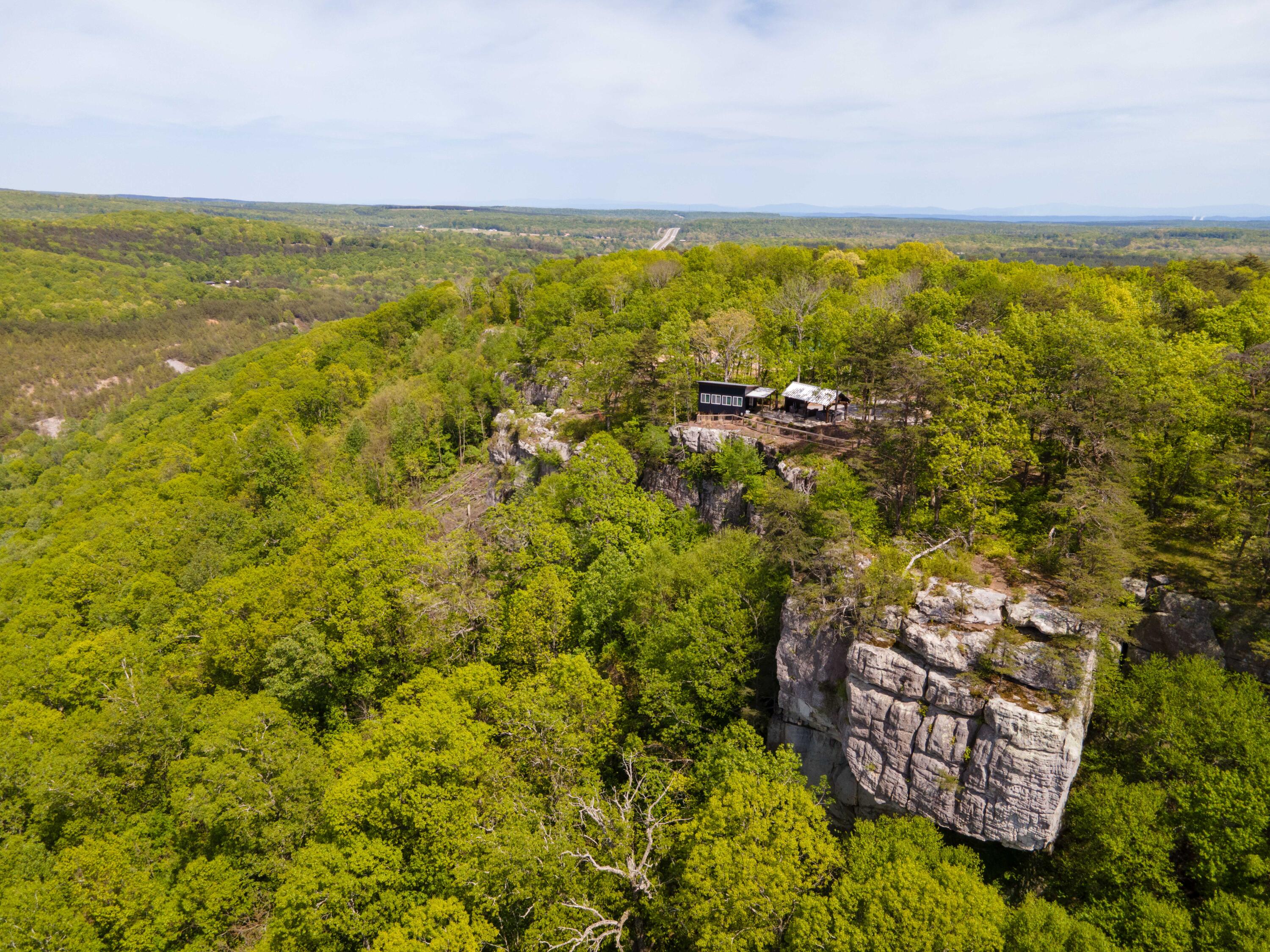 1004 Window Rock Road Dunlap, TN 37327 - Photo 52 of 55 1004WindowRock-65