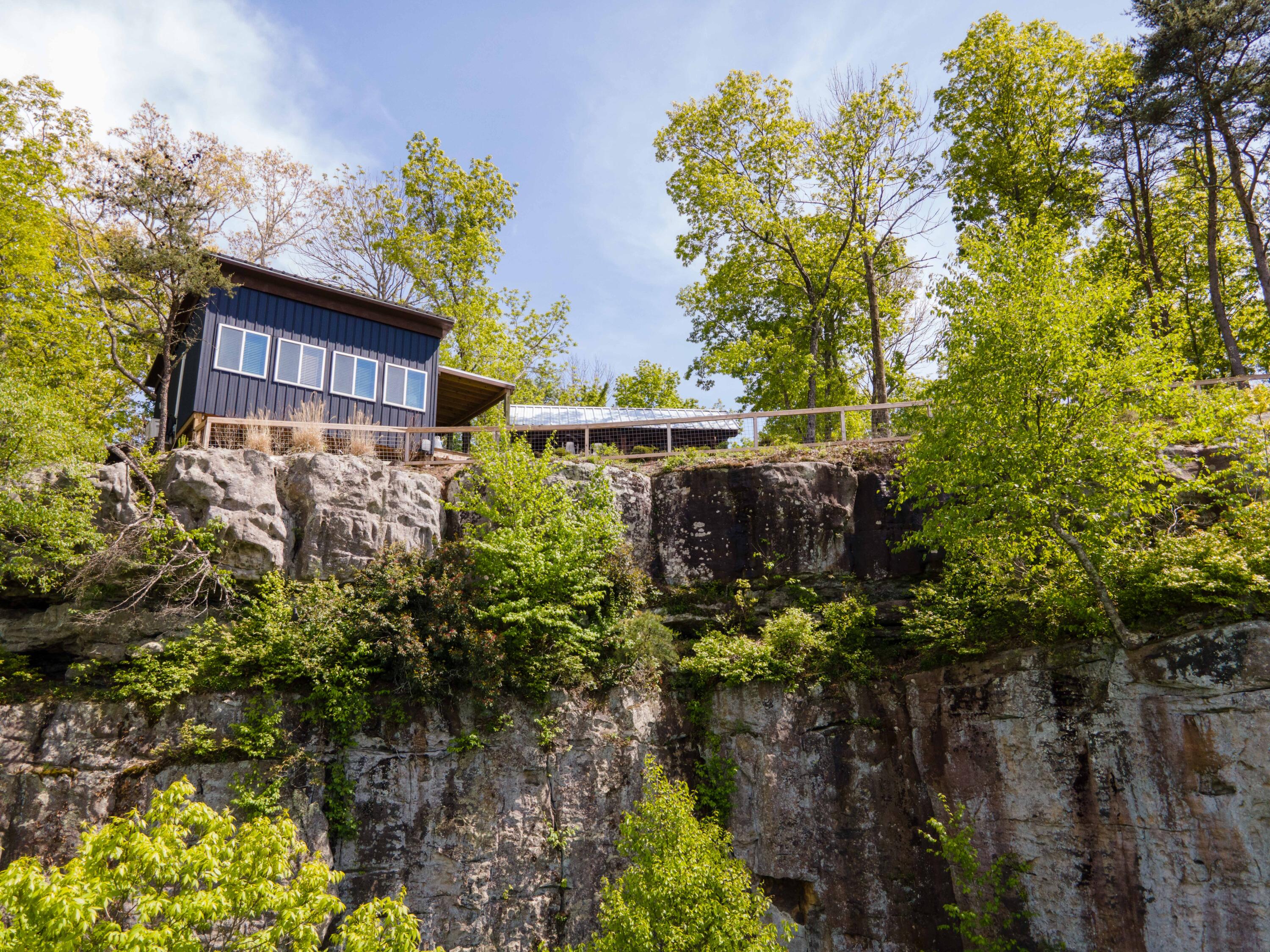 1004 Window Rock Road Dunlap, TN 37327 - Photo 53 of 55 1004WindowRock-66