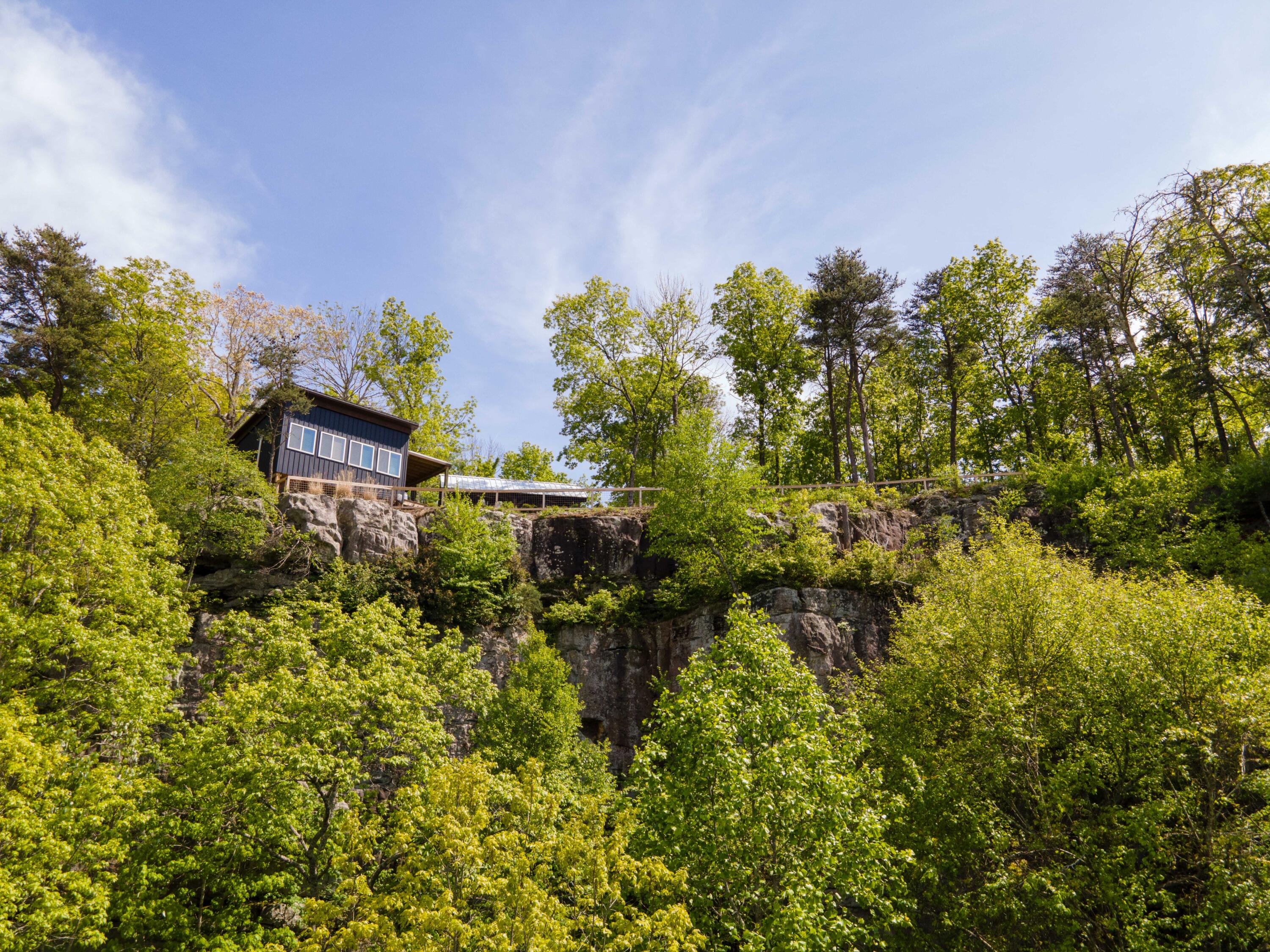 1004 Window Rock Road Dunlap, TN 37327 - Photo 54 of 55 1004WindowRock-67