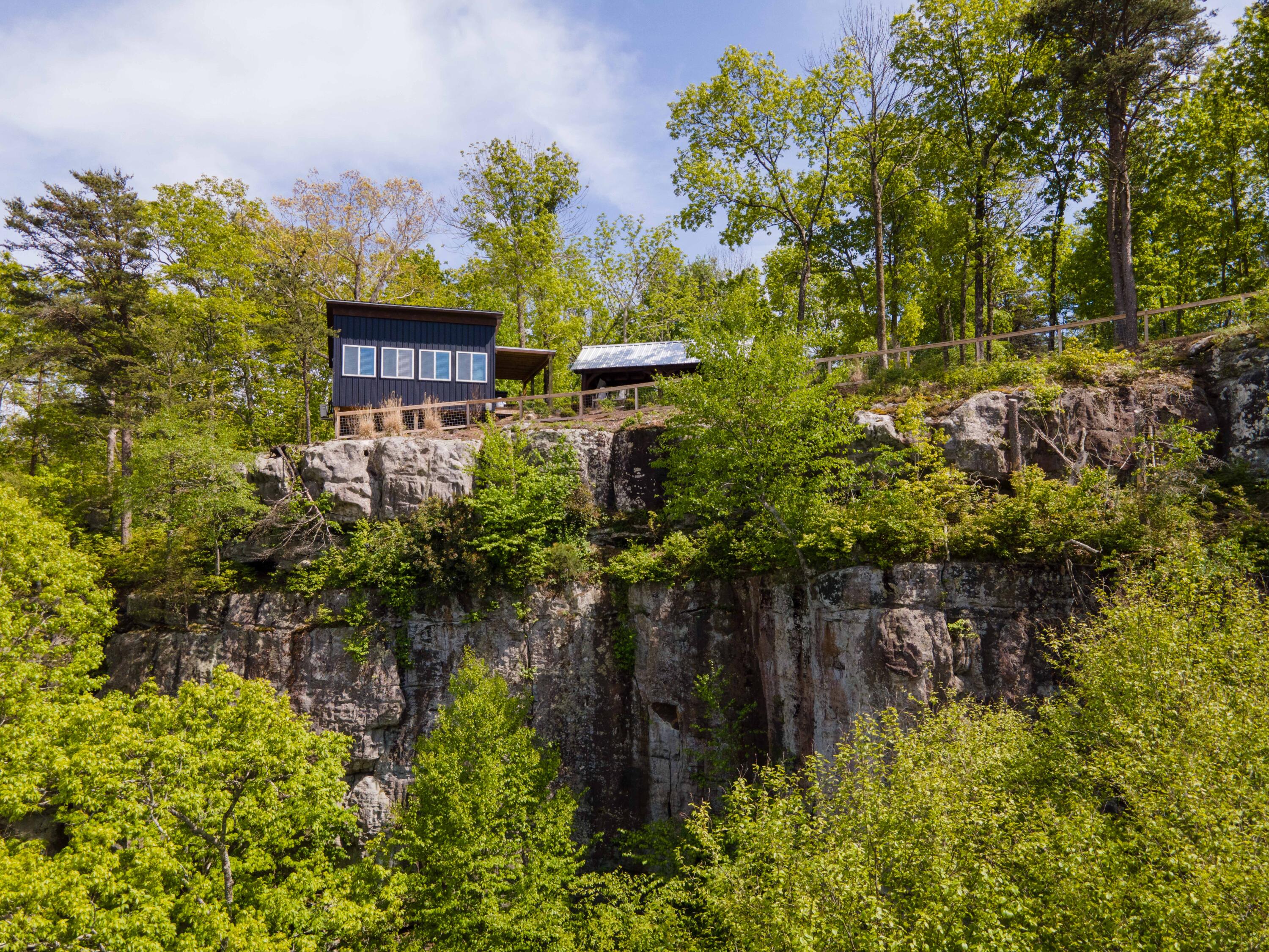 1004 Window Rock Road Dunlap, TN 37327 - Photo 55 of 55 1004WindowRock-68