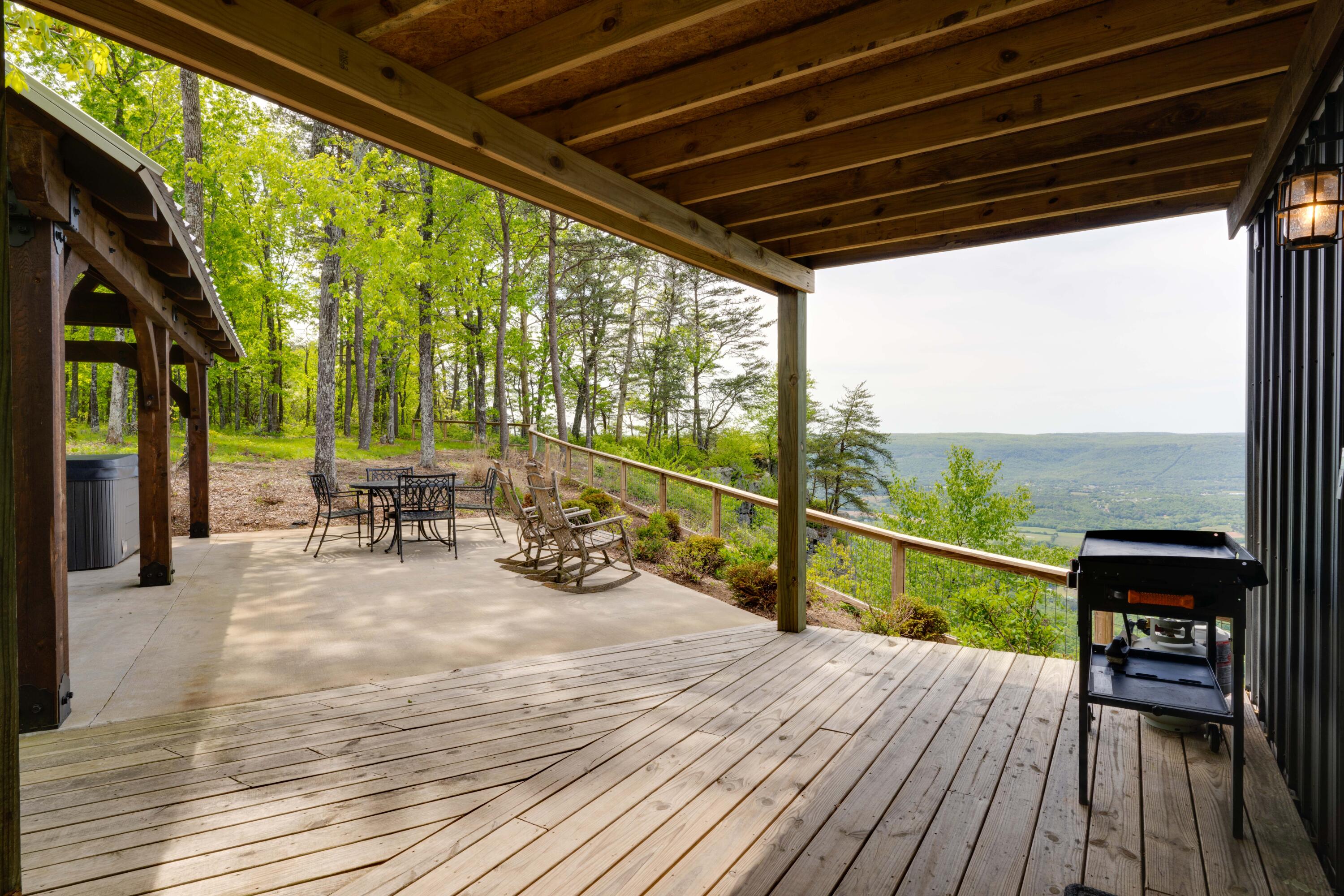 1004 Window Rock Road Dunlap, TN 37327 - Photo 7 of 55 1004WindowRock-7