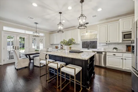 $800,000 | 4214 Forthlin Circle, Katy, TX 77494