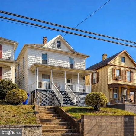 $349,900 | 517 West Potomac Street, Brunswick, MD 21716