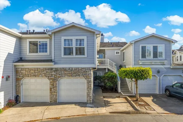 $998,000 | 129 Outlook Circle, Pacifica, CA 94044