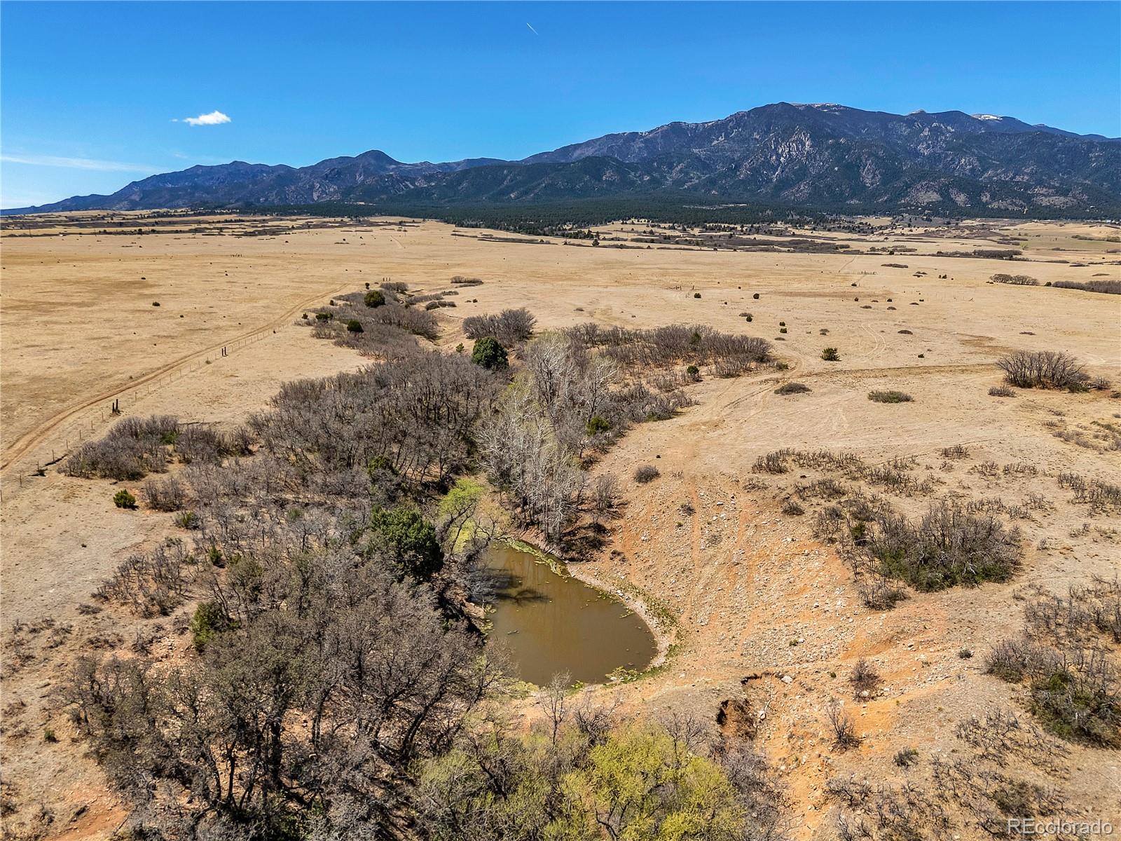 0 Vacant Land Rye, CO 81069 - Photo 1 of 29