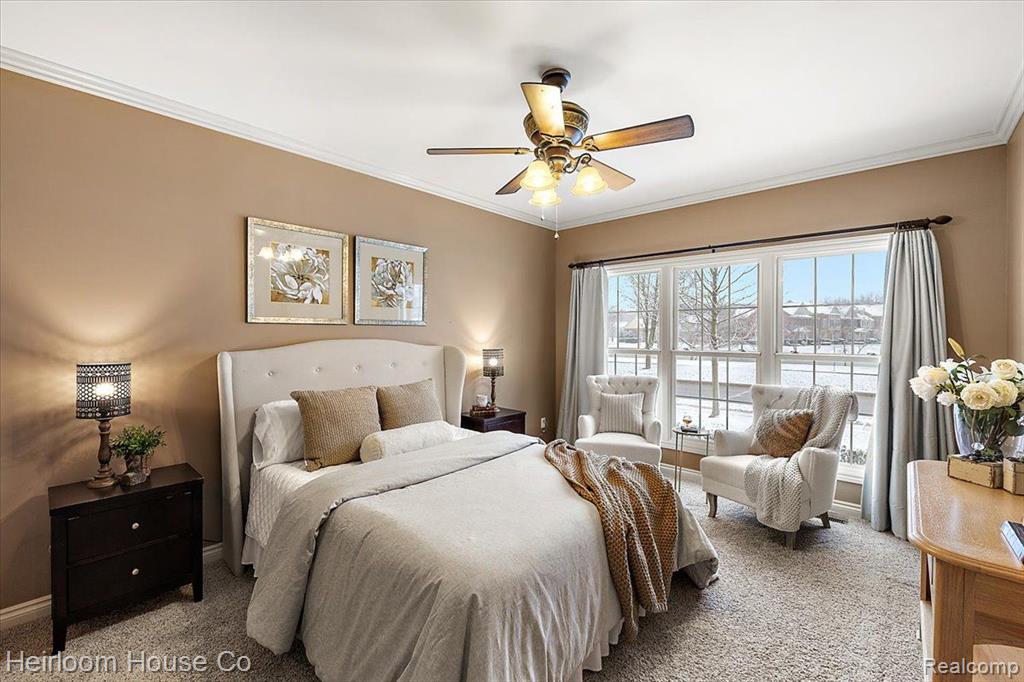 45926 South Stonewood Road Canton, MI 48187 - Photo 22 of 73