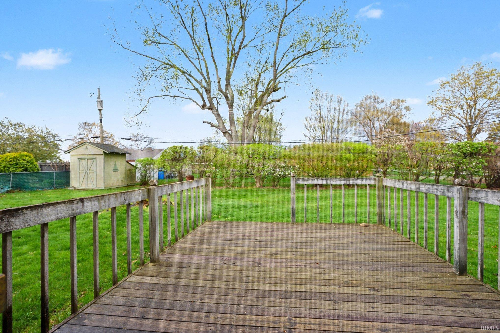 61439 Miami Road South Bend, IN 46614 - Photo 21 of 24 Gallery Image 21