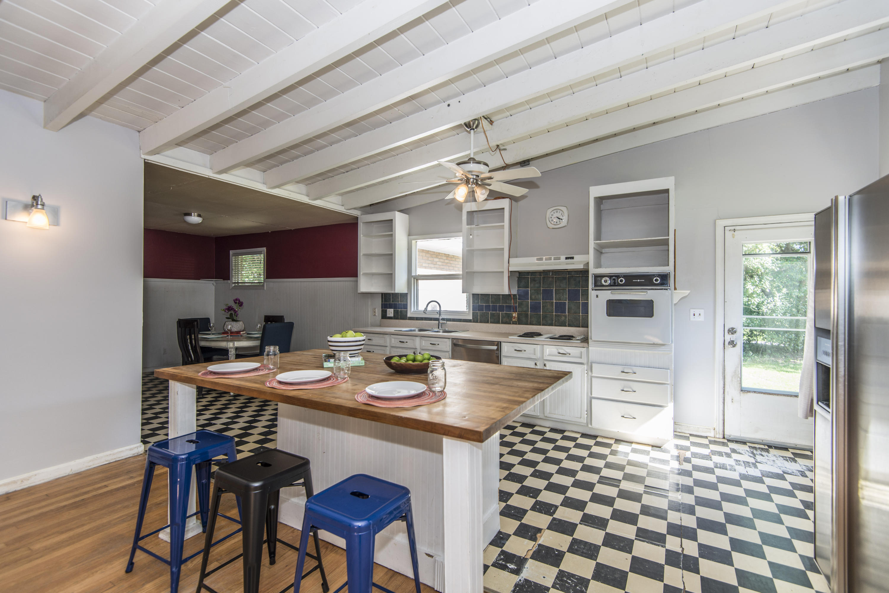 760 Shelley Road Charleston, SC 29407 - Photo 9 of 14 kitchen 2