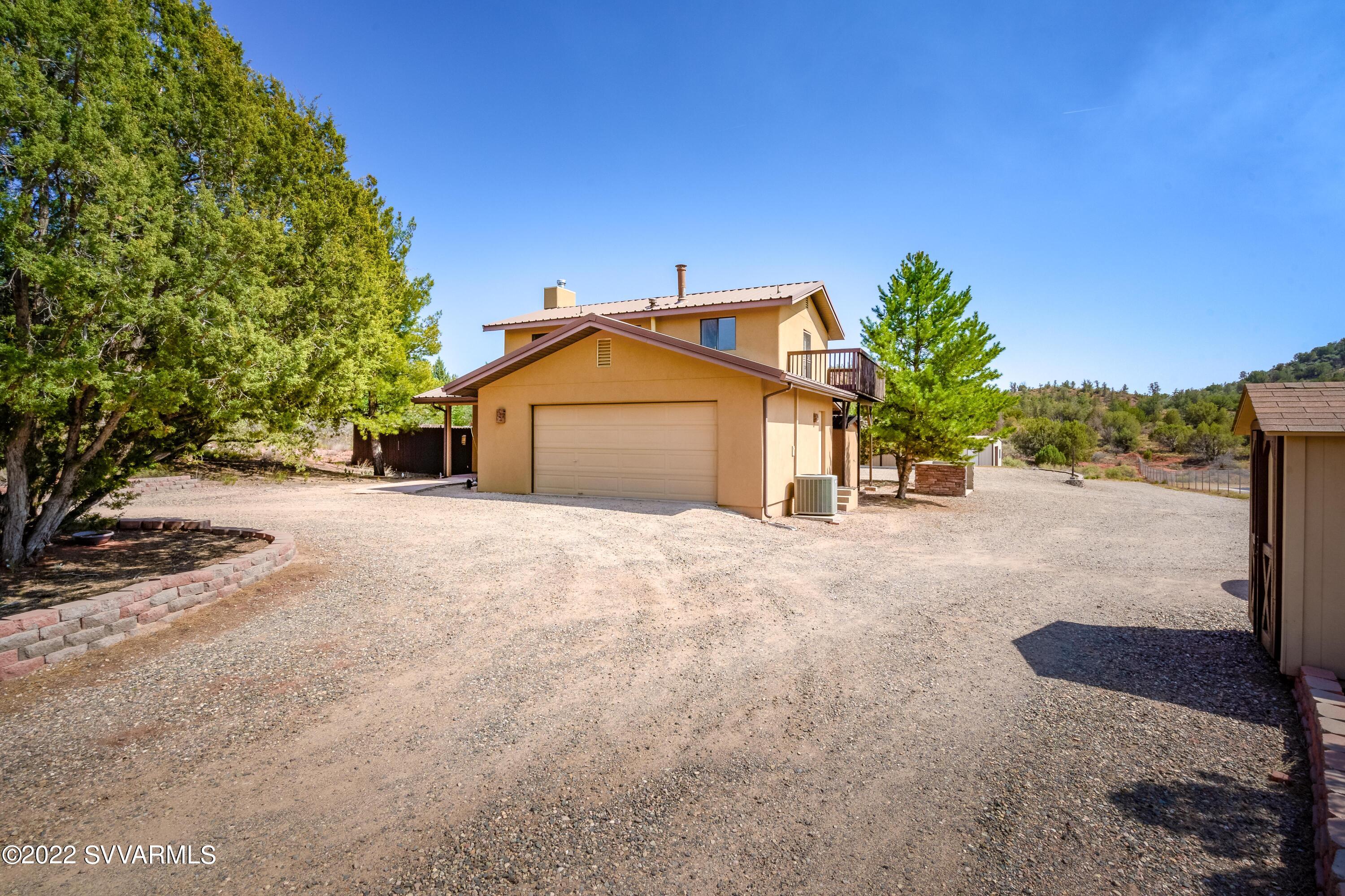 80 Mockingbird Spur Road Sedona, AZ 86336 - Photo 10 of 55 80 Mockingbird Spur Sedona-10