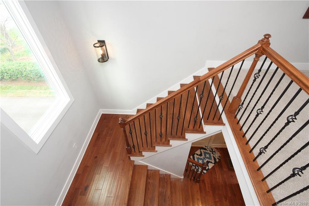 4217 Walker Road Charlotte, NC 28211 - Photo 23 of 34 a view of entryway
