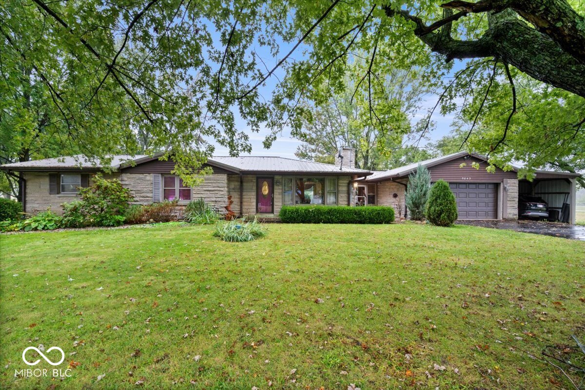 5843 North Raider Road Middletown, IN 47356 - Photo 1 of 32 Gallery Image 1