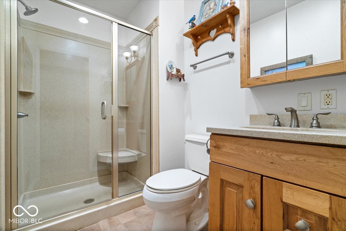 5843 North Raider Road Middletown, IN 47356 - Photo 11 of 32 Gallery Image 11