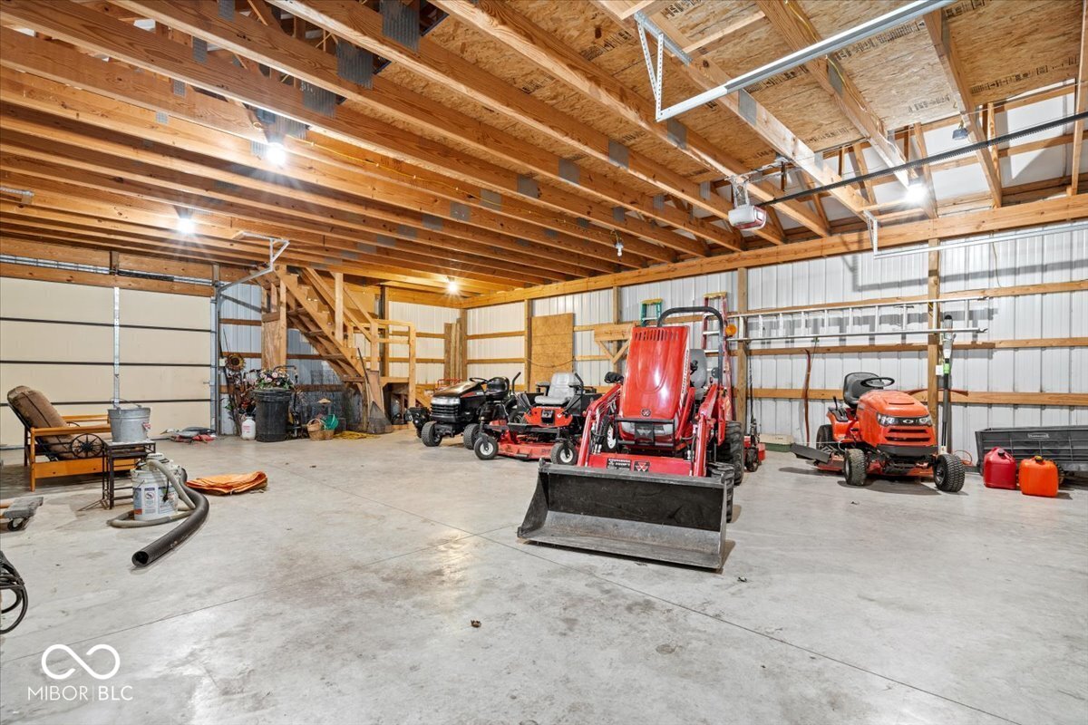 5843 North Raider Road Middletown, IN 47356 - Photo 20 of 32 Gallery Image 20