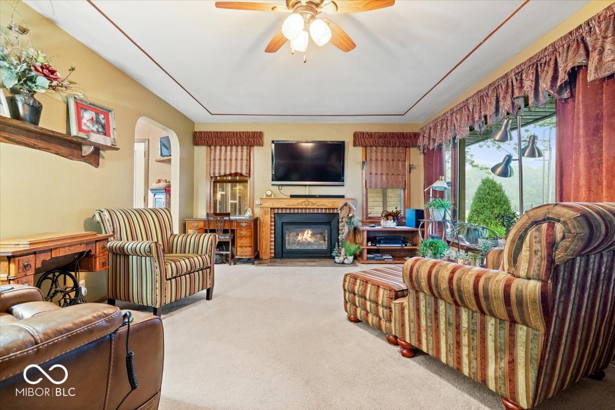 5843 North Raider Road Middletown, IN 47356 - Photo 9 of 32 Gallery Image 9