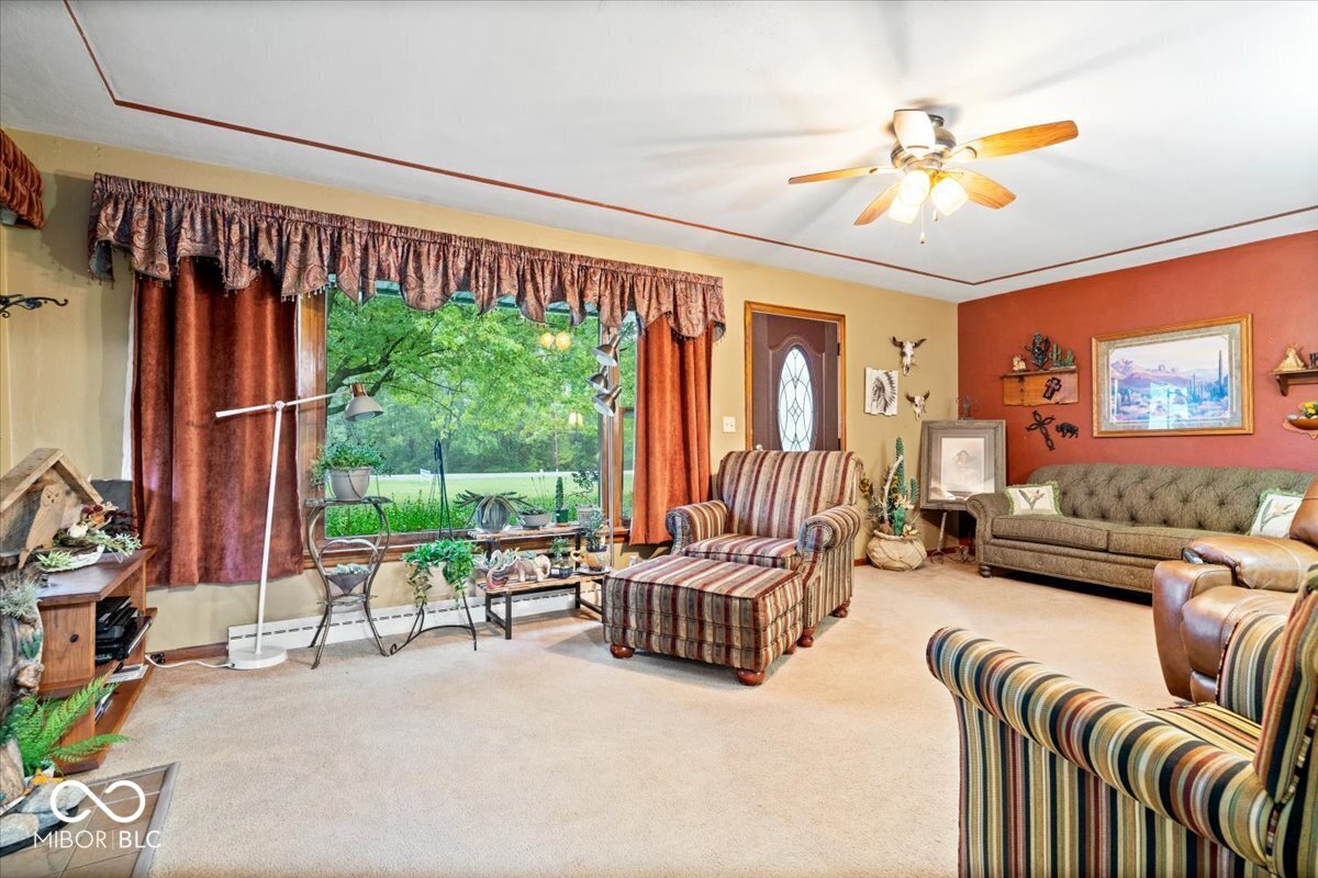 5843 North Raider Road Middletown, IN 47356 - Photo 10 of 32 Gallery Image 10