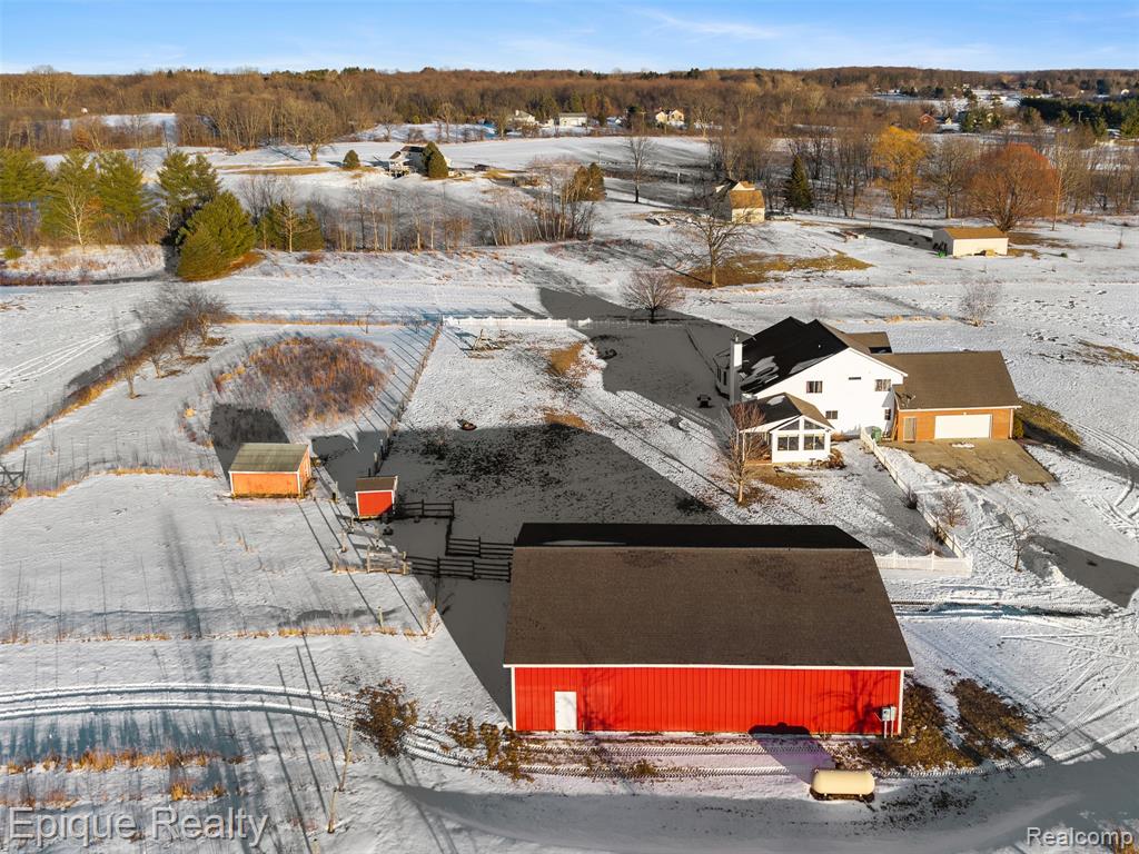 4280 McDowell Road Lapeer, MI 48446 - Photo 59 of 60 Gallery Image 59