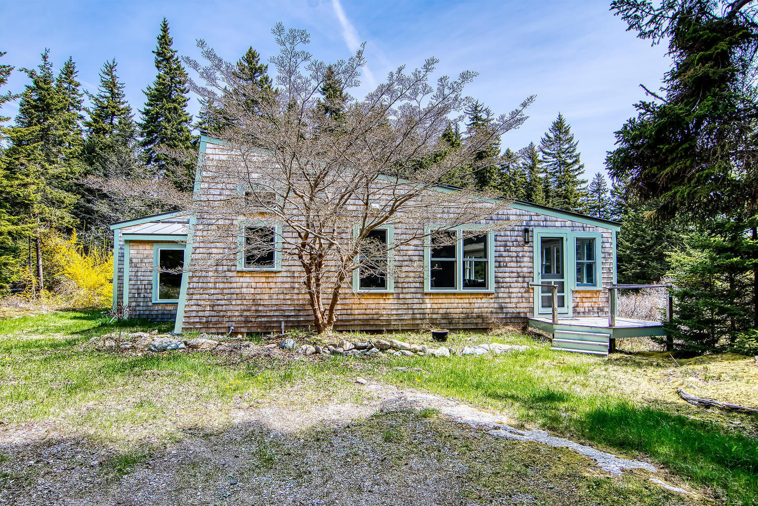 5 Walter Road Stonington, ME 04681 - Photo 31 of 33 5 Walter Road Stonington ME-large-004-24