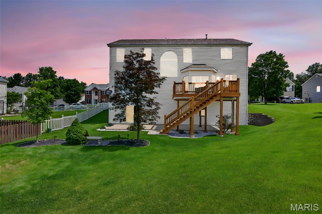 1306 Avondale Spring Drive O'Fallon, MO 63368 - Photo 4 of 74
