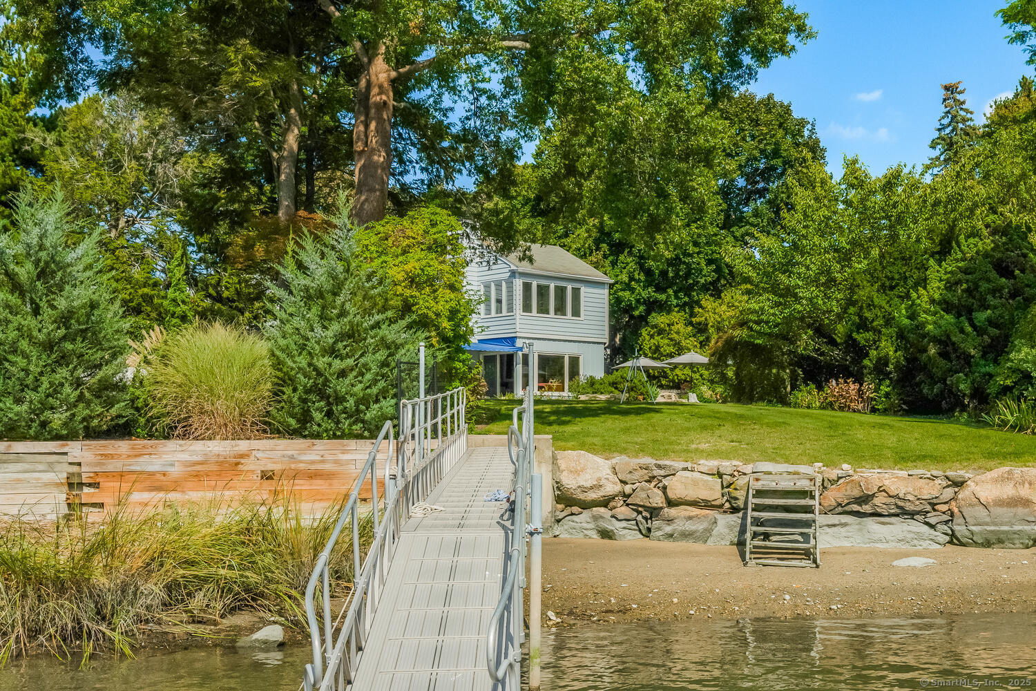 20 Seagate Road Darien, CT 06820 - Photo 29 of 37