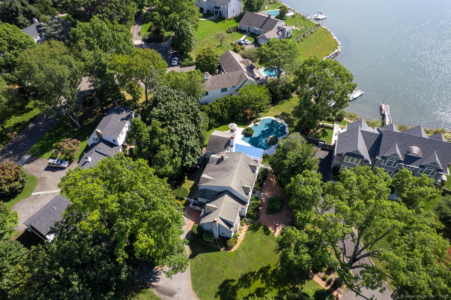 20 Seagate Road Darien, CT 06820 - Photo 31 of 37