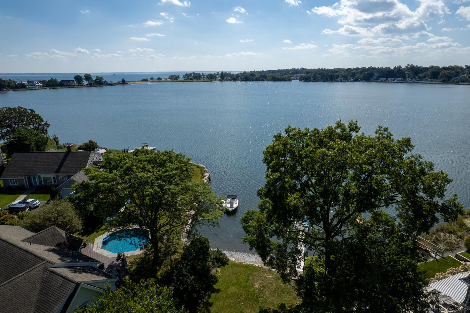 20 Seagate Road Darien, CT 06820 - Photo 35 of 37