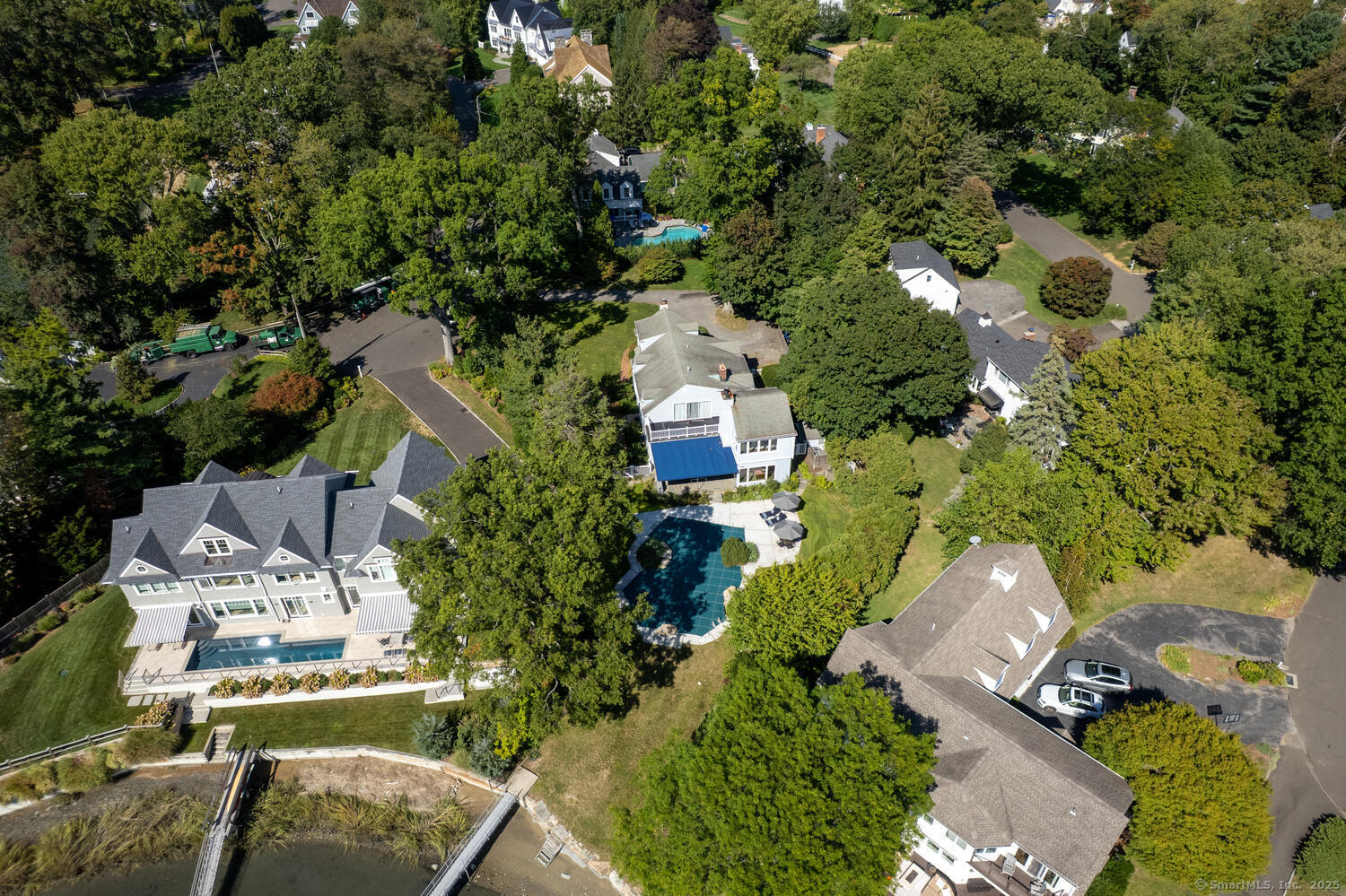 20 Seagate Road Darien, CT 06820 - Photo 37 of 37