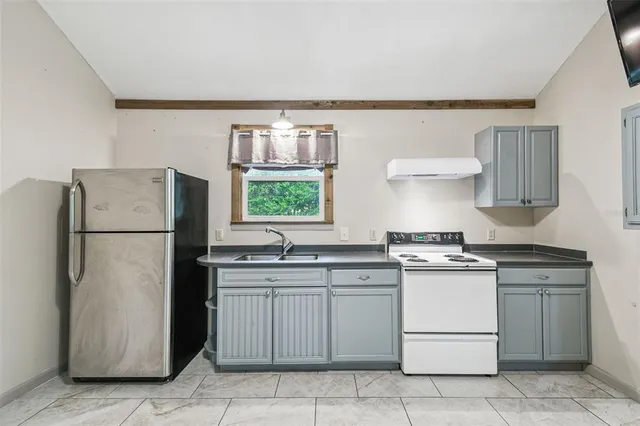 $3,975 | 16453 Pawnee Drive, Brooksville, FL 34601