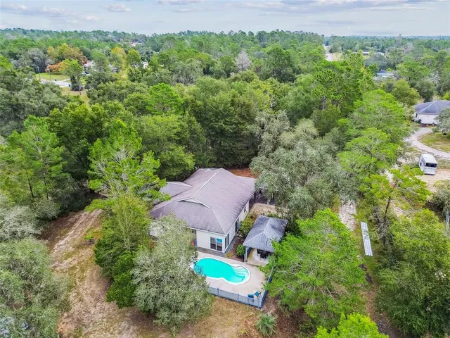 $3,975 | 16453 Pawnee Drive, Brooksville, FL 34601