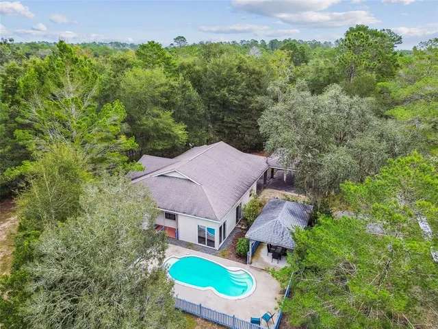 $3,975 | 16453 Pawnee Drive, Brooksville, FL 34601