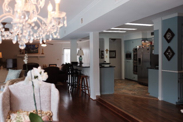 408 Myrtle Street Fairhope, AL 36532 - Photo 18 of 20 great room