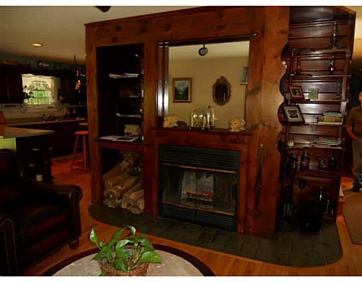 7 Breakneck Ridge Road Trevett, ME 04571 - Photo 5 of 10 Living Room.
