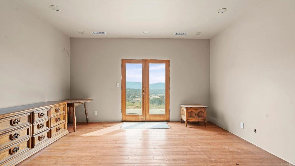 45620 Lewis Valley Road Hemet, CA 92544 - Photo 29 of 53 a view of an empty room with a window