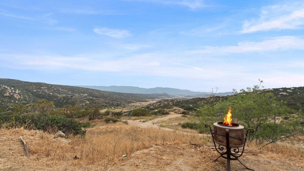 45620 Lewis Valley Road Hemet, CA 92544 - Photo 39 of 53 a view of a lake with a mountain