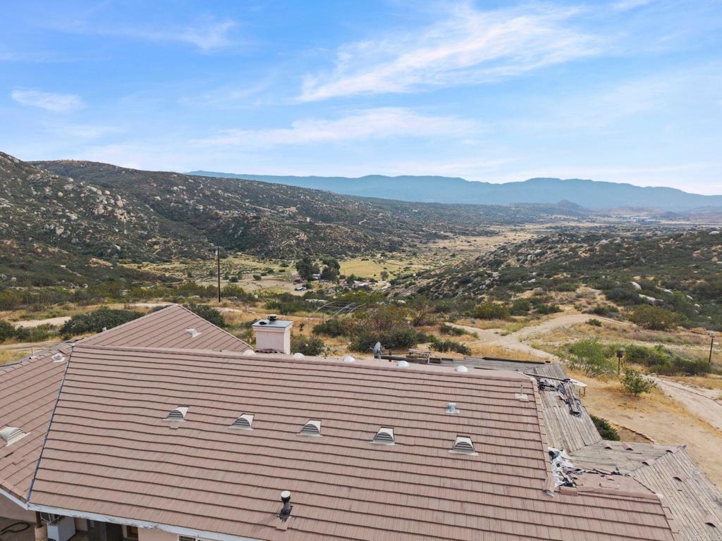45620 Lewis Valley Road Hemet, CA 92544 - Photo 44 of 53 a view of city with ocean