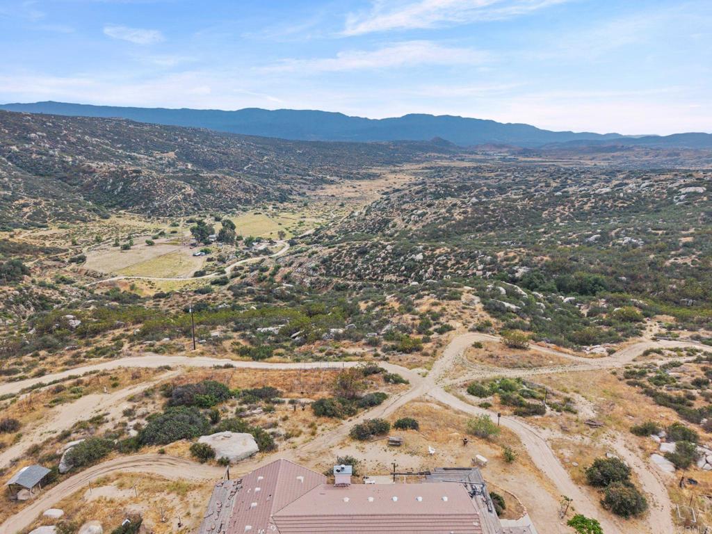 45620 Lewis Valley Road Hemet, CA 92544 - Photo 45 of 53 a view of city and mountain