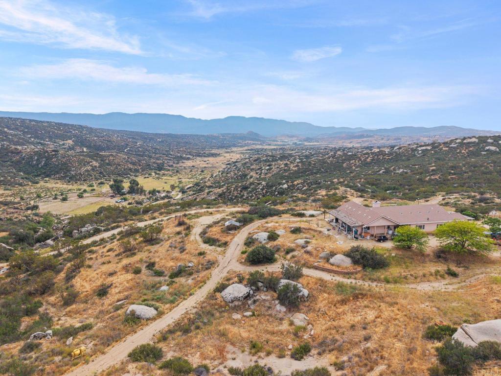 45620 Lewis Valley Road Hemet, CA 92544 - Photo 46 of 53 a view of a city