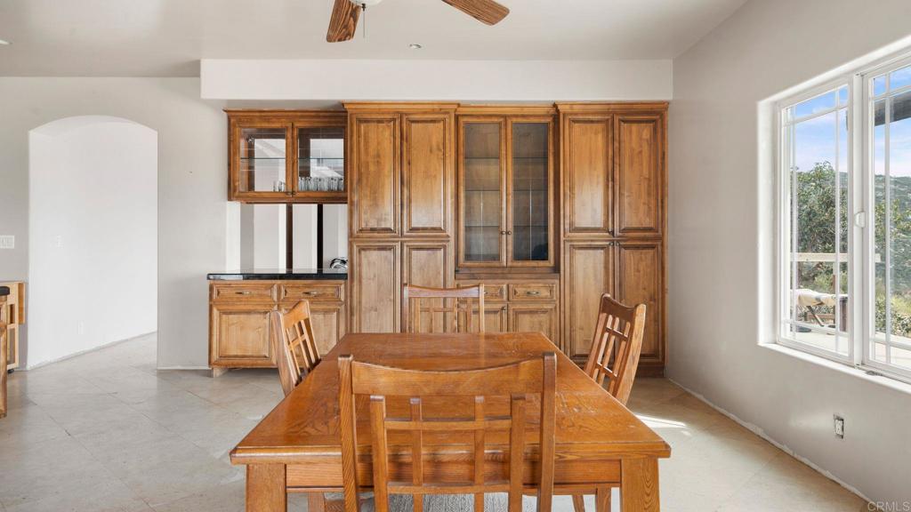 45620 Lewis Valley Road Hemet, CA 92544 - Photo 6 of 53 a living room with furniture and a window