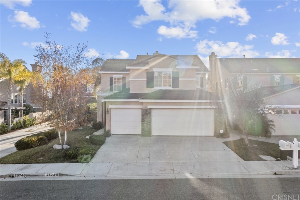 25738 Lewis Way Stevenson Ranch, CA 91381 - Photo 1 of 1 Gallery Image 1