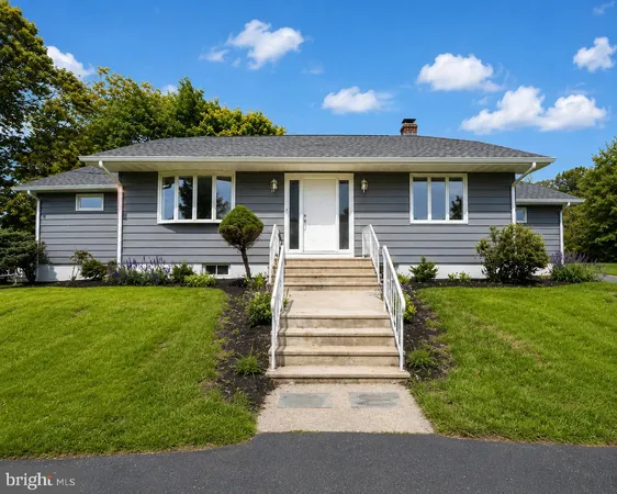 $500,000 | 413 Paxson Avenue, Trenton, NJ 08690