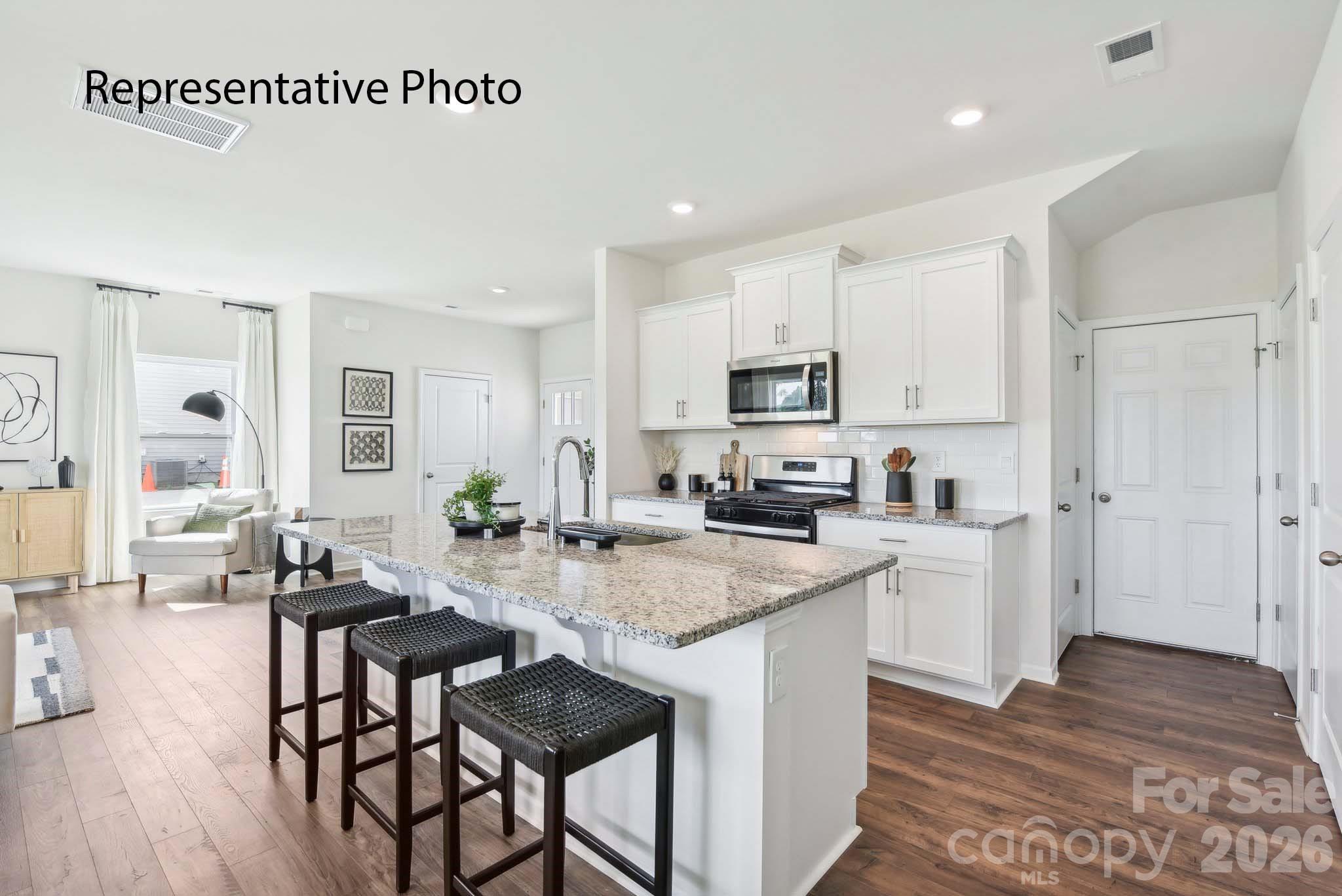 556 North Sparkleberry Street Chester, SC 29706 - Photo 9 of 26