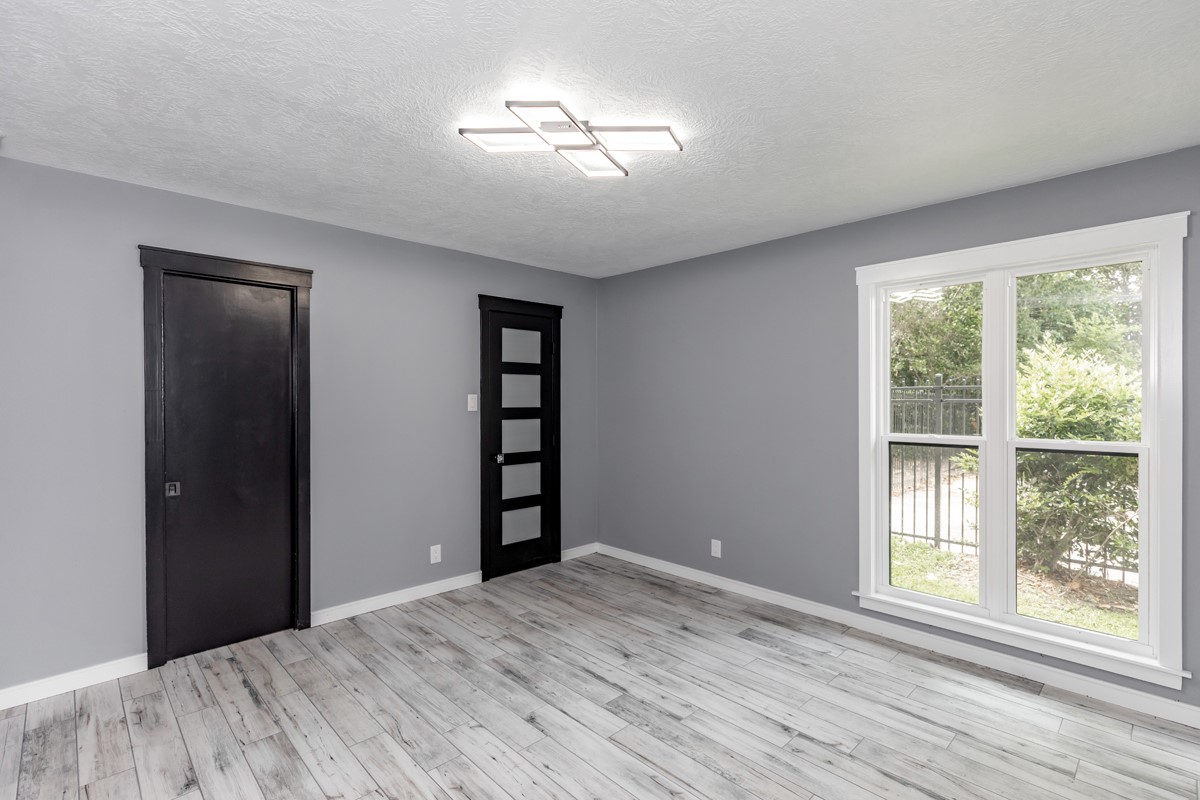 1380 Thomas Road Beaumont, TX 77706 - Photo 23 of 35 a view of an empty room with a window