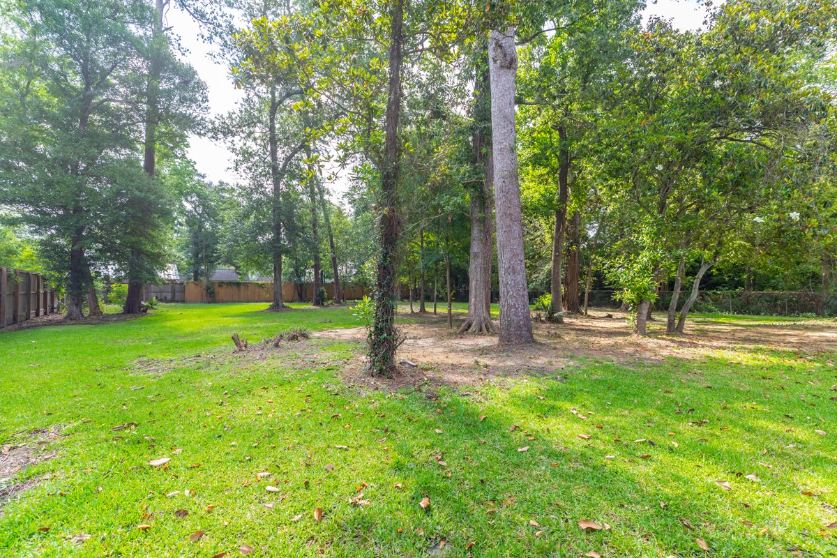 1380 Thomas Road Beaumont, TX 77706 - Photo 35 of 35 a view of a park with large trees