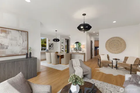 $1,295,000 | 3305 South Hanford Street, Seattle, WA 98144