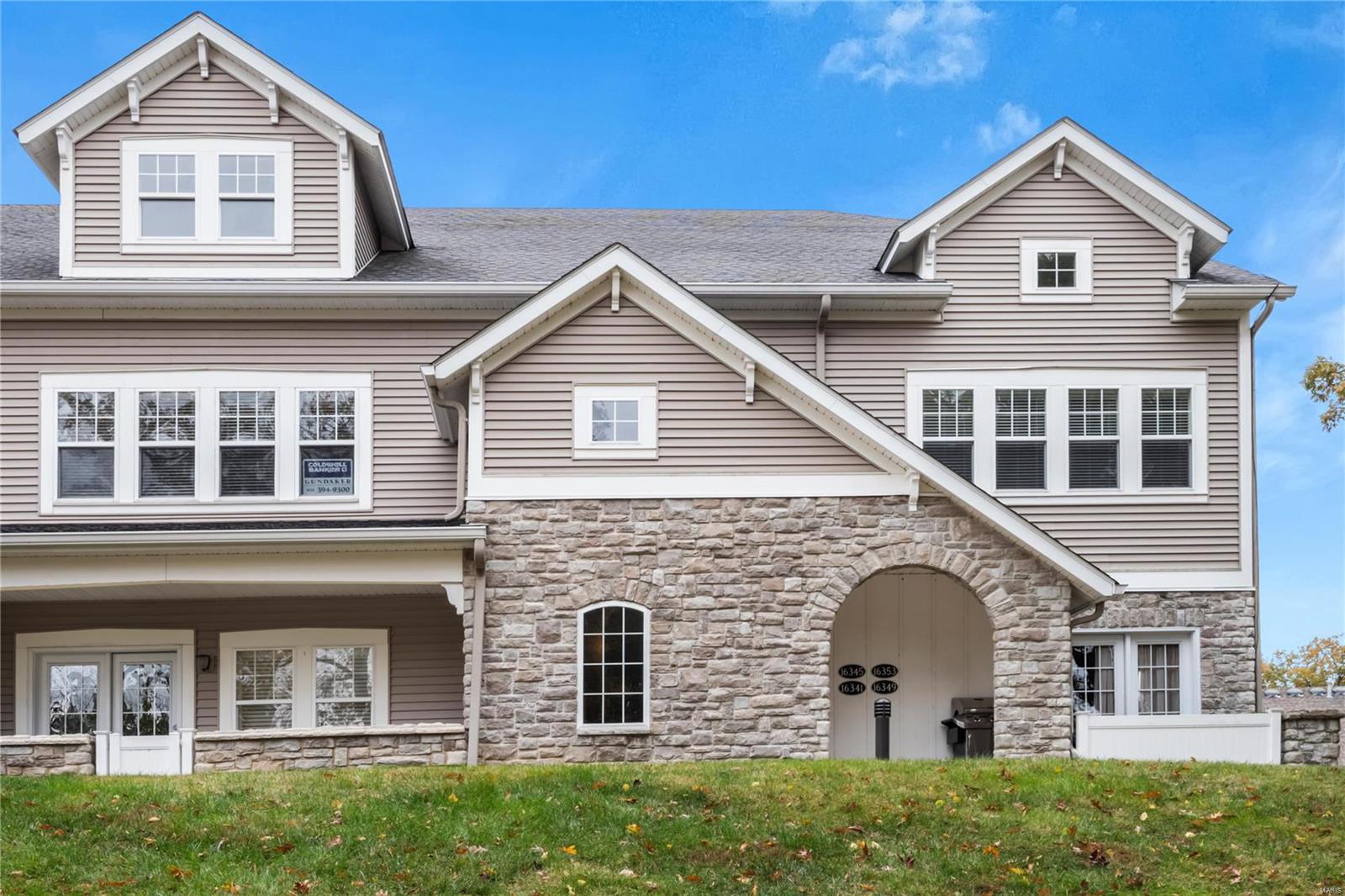 16353 Justus Post Road Chesterfield, MO 63017 - Photo 1 of 31 Gallery Image 1