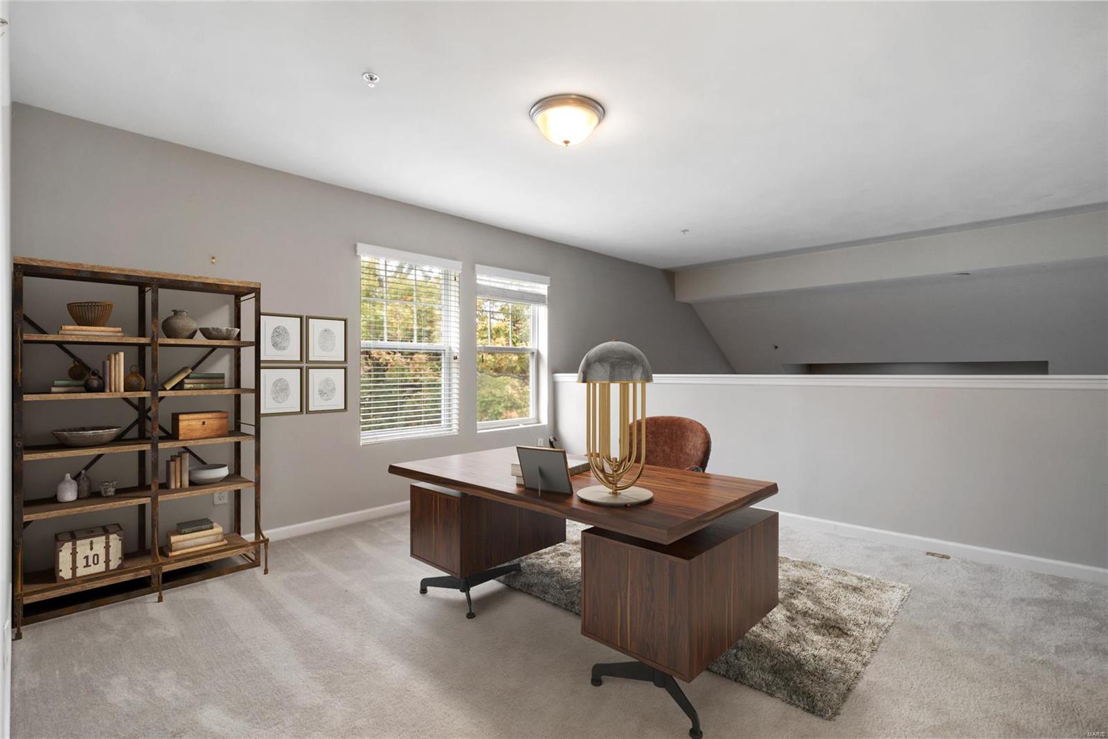 16353 Justus Post Road Chesterfield, MO 63017 - Photo 18 of 31 Gallery Image 18