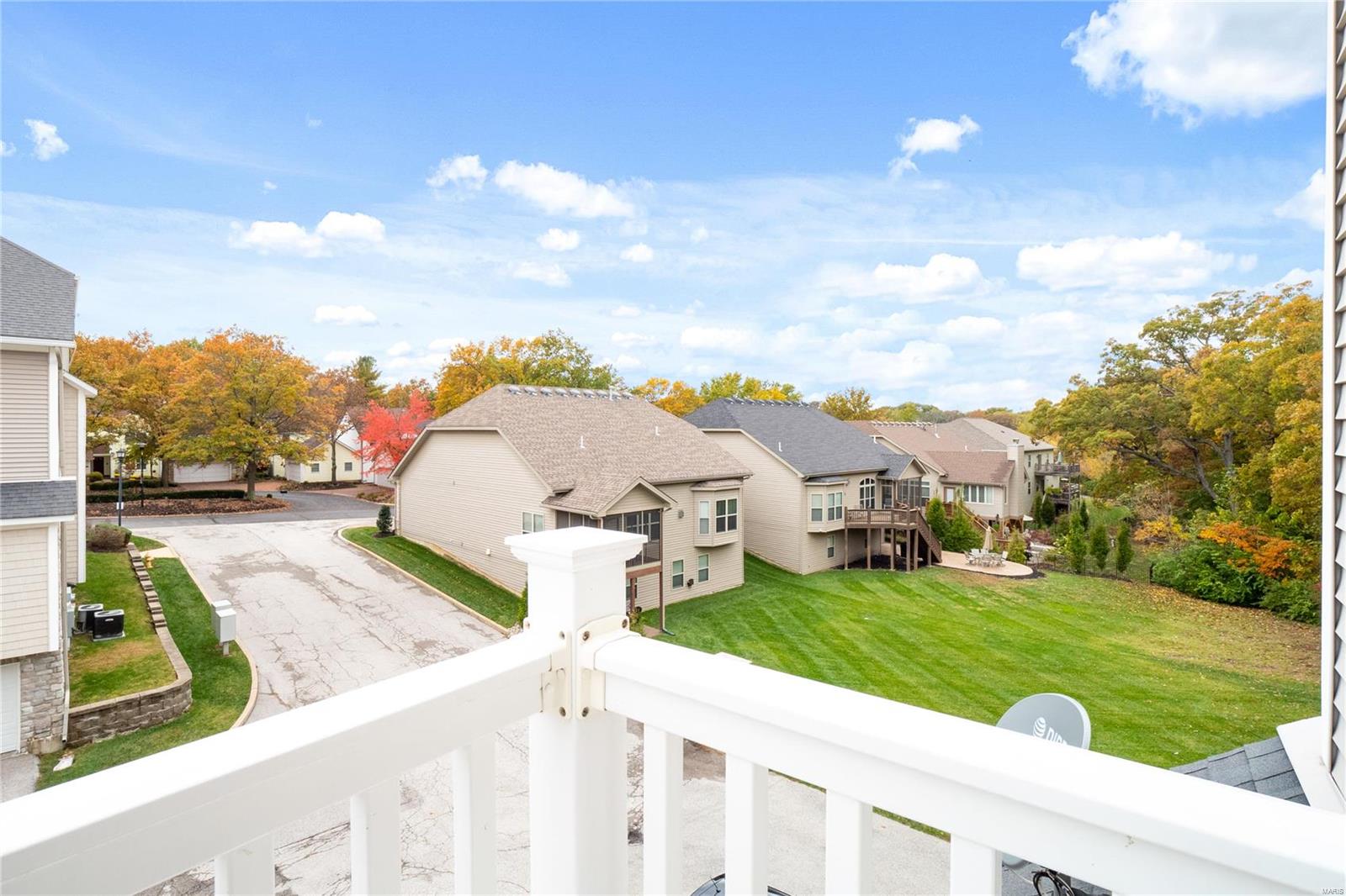 16353 Justus Post Road Chesterfield, MO 63017 - Photo 25 of 31 Gallery Image 25